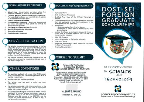 https //sei.dost.gov.ph|gov logowanie.